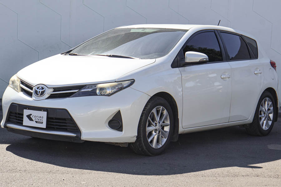 TOYOTA AURIS 2014 - 3862